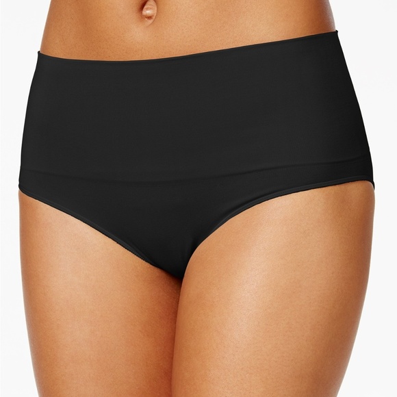spanx compression levels